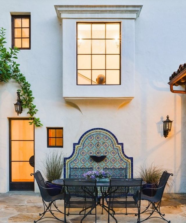 12 Ways to Add Color to Your Outdoor Space Reader's Digest