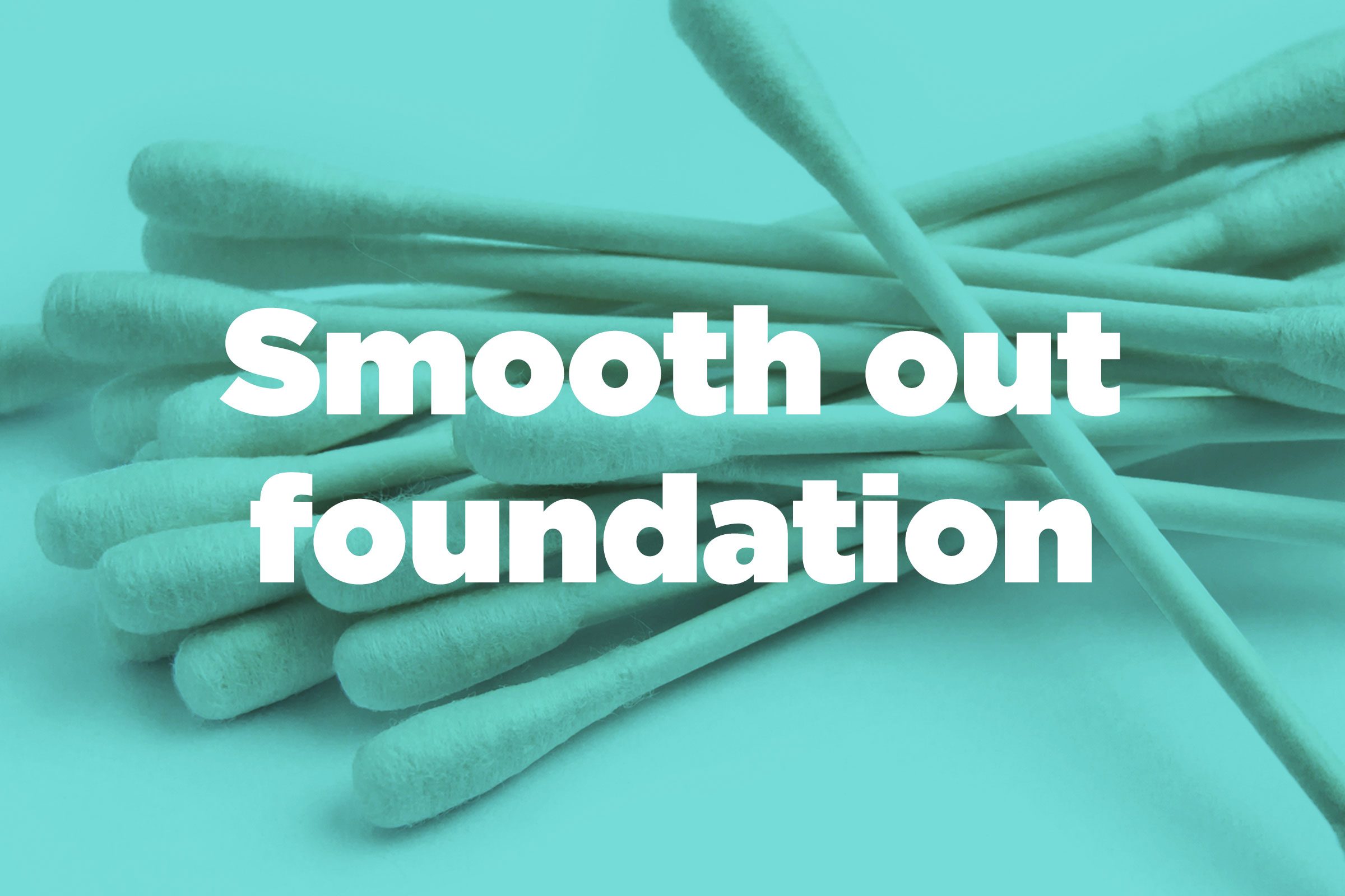 Clever Ways to Use QTips and Cotton Swabs Reader's Digest