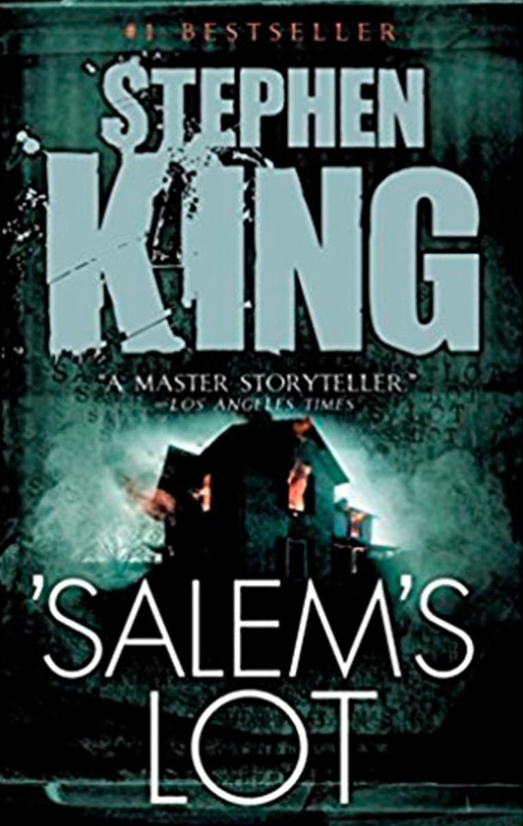 The Scariest Books of All Time Reader's Digest