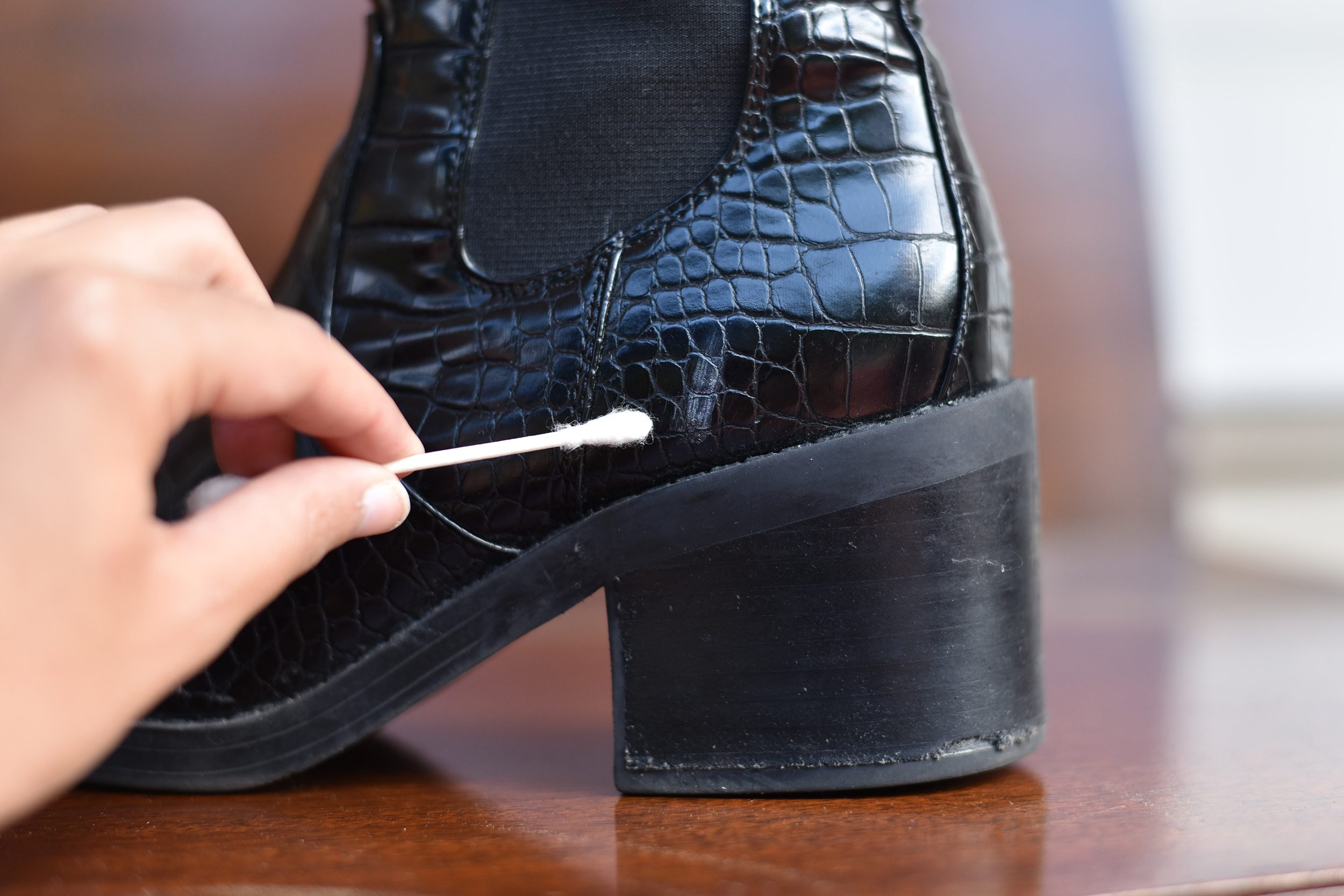 Brilliant Uses for QTips That'll Come in Handy Reader's Digest