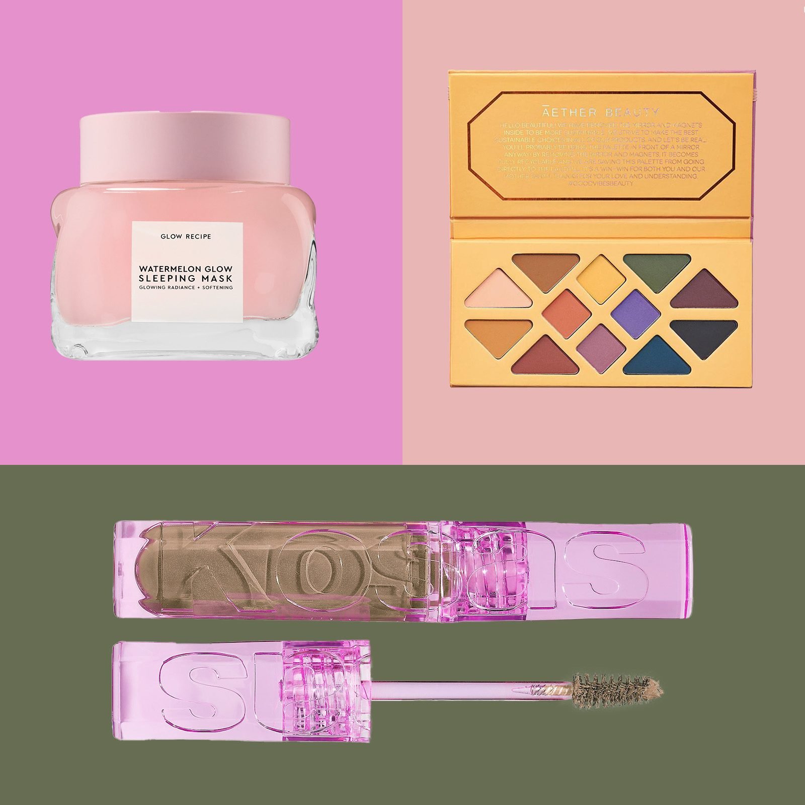 19 Best Natural Makeup Brands of 2024 — Clean Beauty