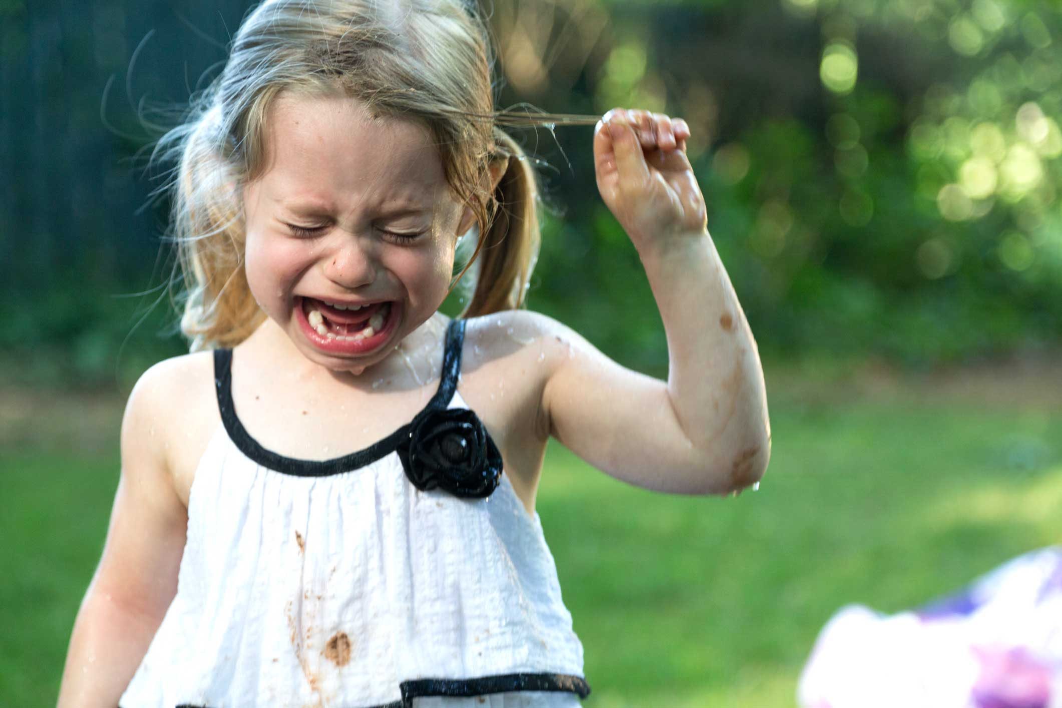 Throwing A Tantrum In English at Alyson Lowe blog