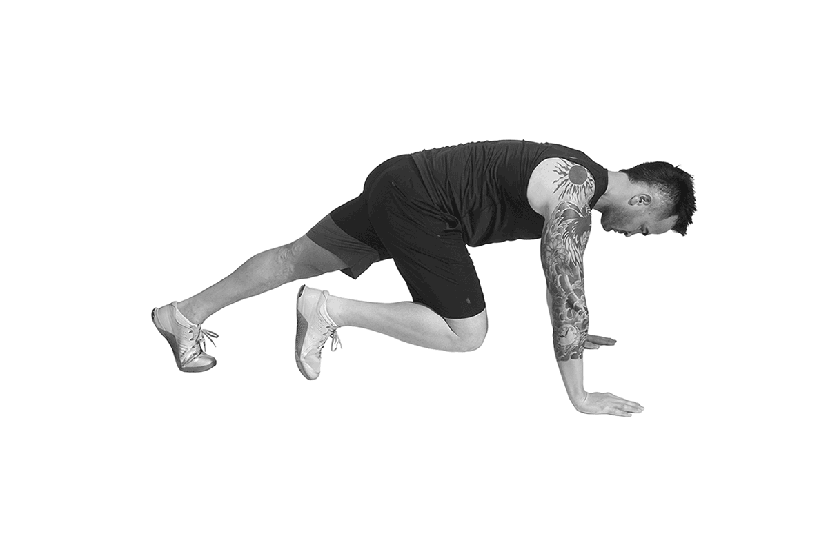 Upper Body Exercises that Don’t Require Weights Reader's Digest