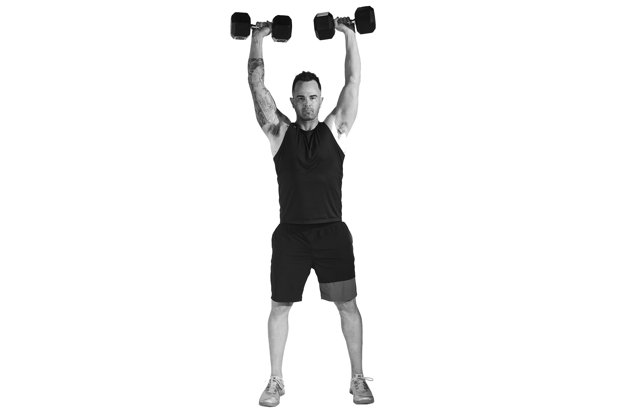 Upper Body Exercises to Do with Dumbbells Reader�s Digest Upper Body Exercises to Do with Dumbbells Reader�s Digest