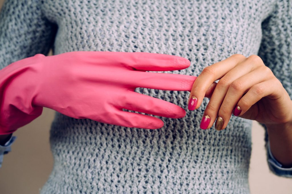 How To Protect Your Nails Reader's Digest