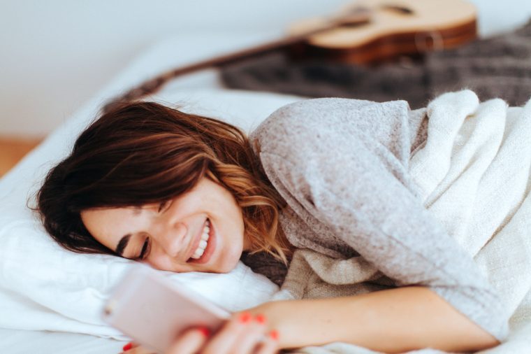Tips for Waking Up in the Morning Without a Struggle Reader's Digest