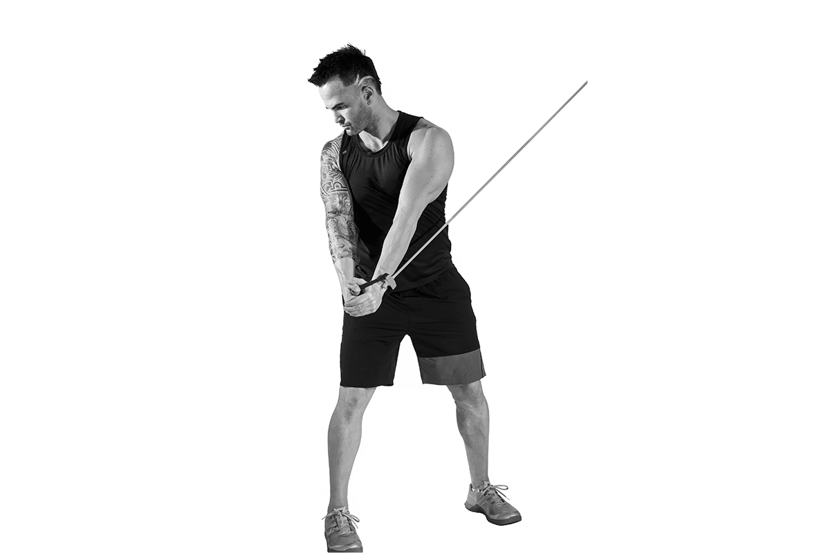 Core Exercises That You Need to Try The Healthy