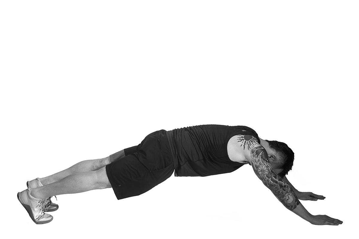 Core Exercises That You Need to Try Reader's Digest