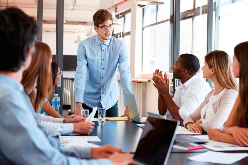 Yes, Introverts Can Be Leaders At Work! Here's How