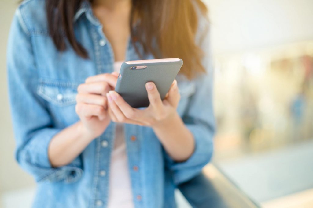 Cell Phone Security How to Keep Hackers Away Reader's Digest