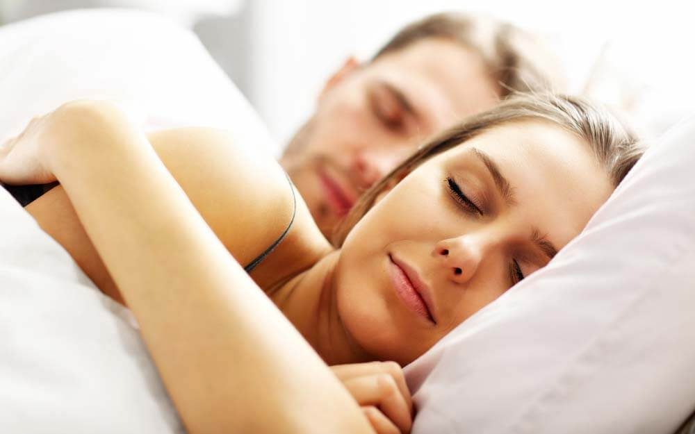 Not Dreaming Is Almost As Bad as Sleep Deprivation
