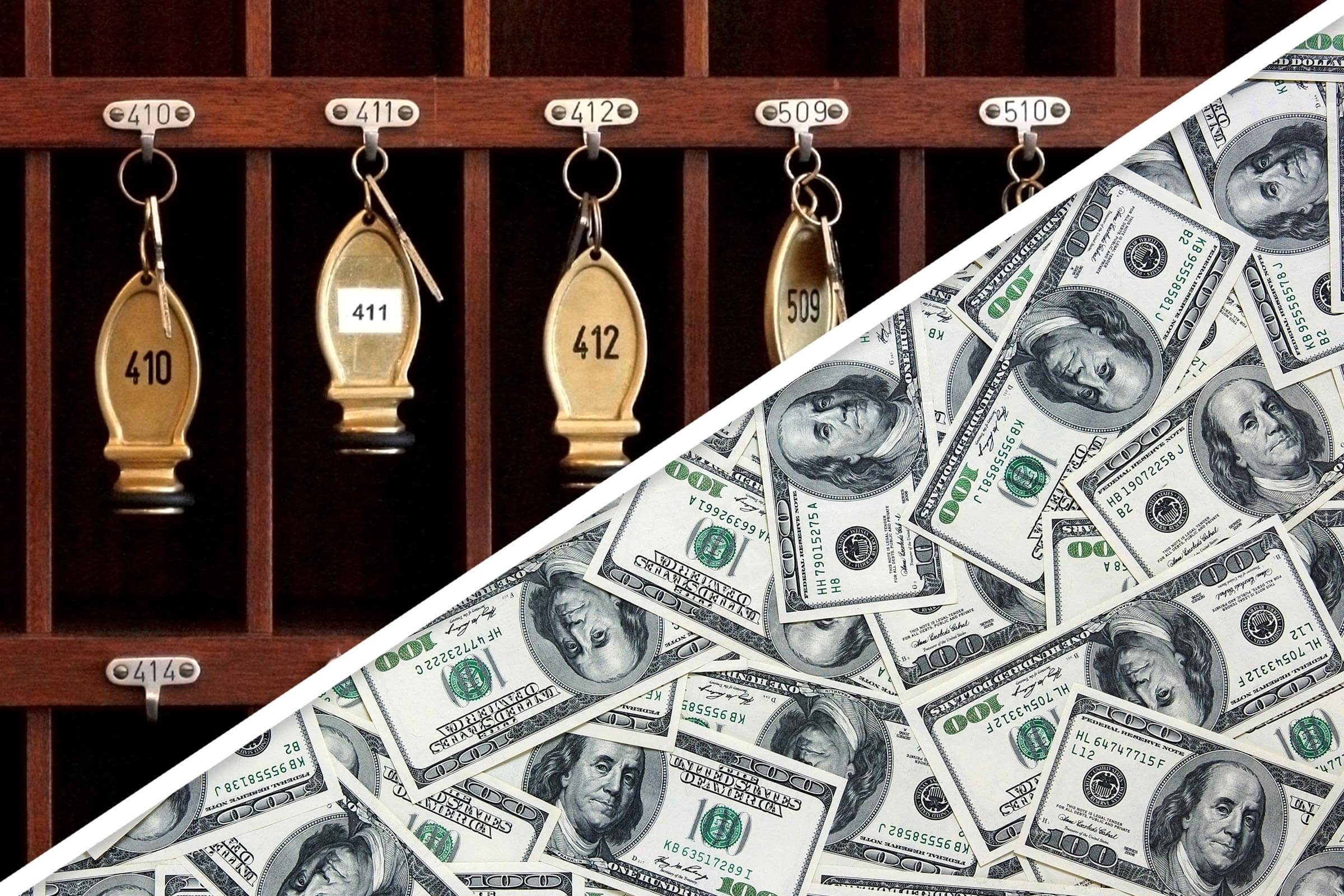 Hotel Deals How to Save Money Booking Rooms Reader's Digest