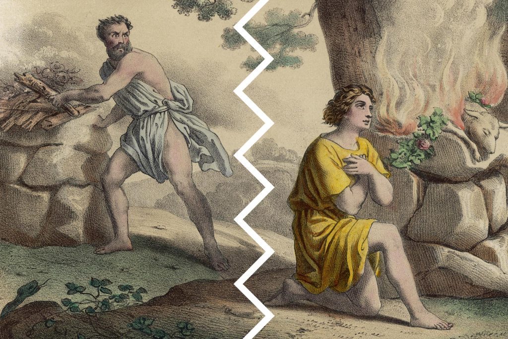 Famous Sibling Rivalries Throughout History Reader's Digest