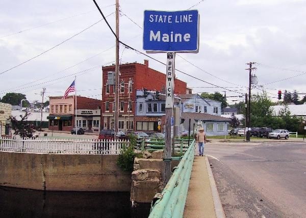 Berwick, ME | Reader's Digest