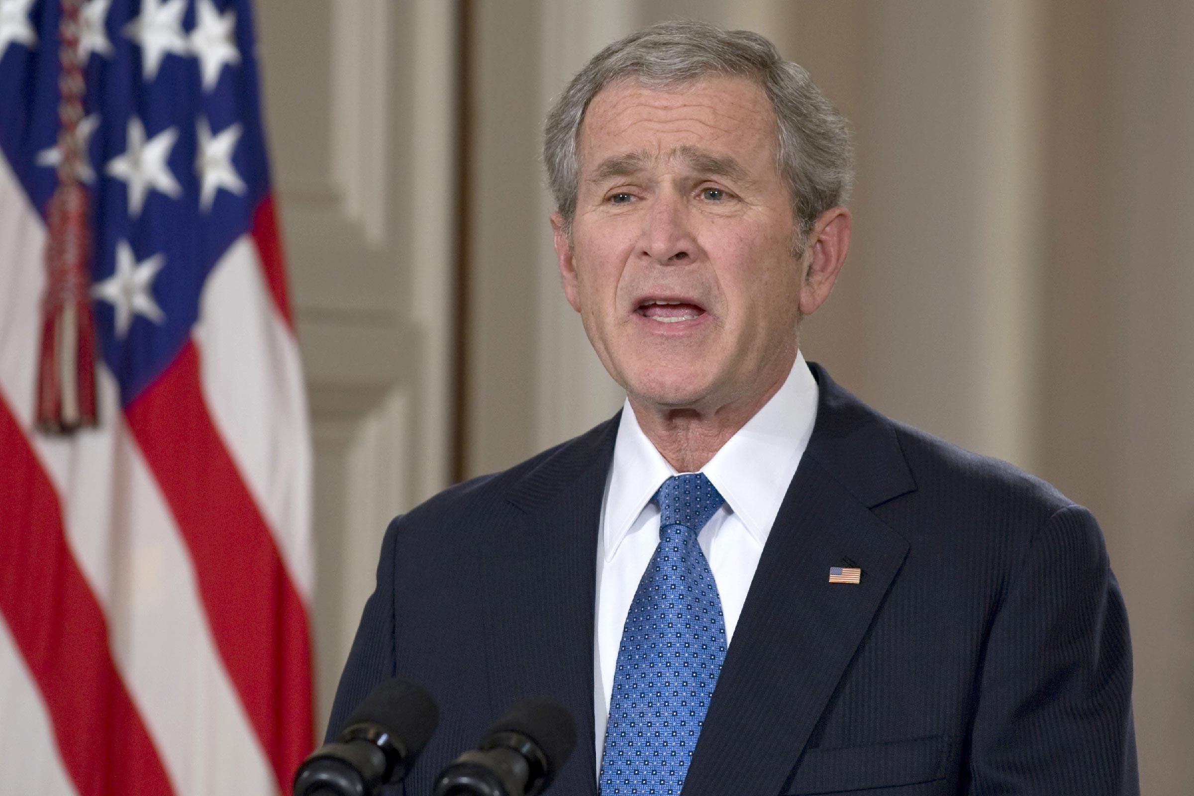 BeforeandAfter Photos of How Presidents Have Aged in