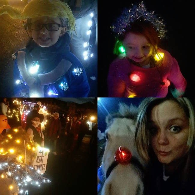 Newfane NY Reader's Digest