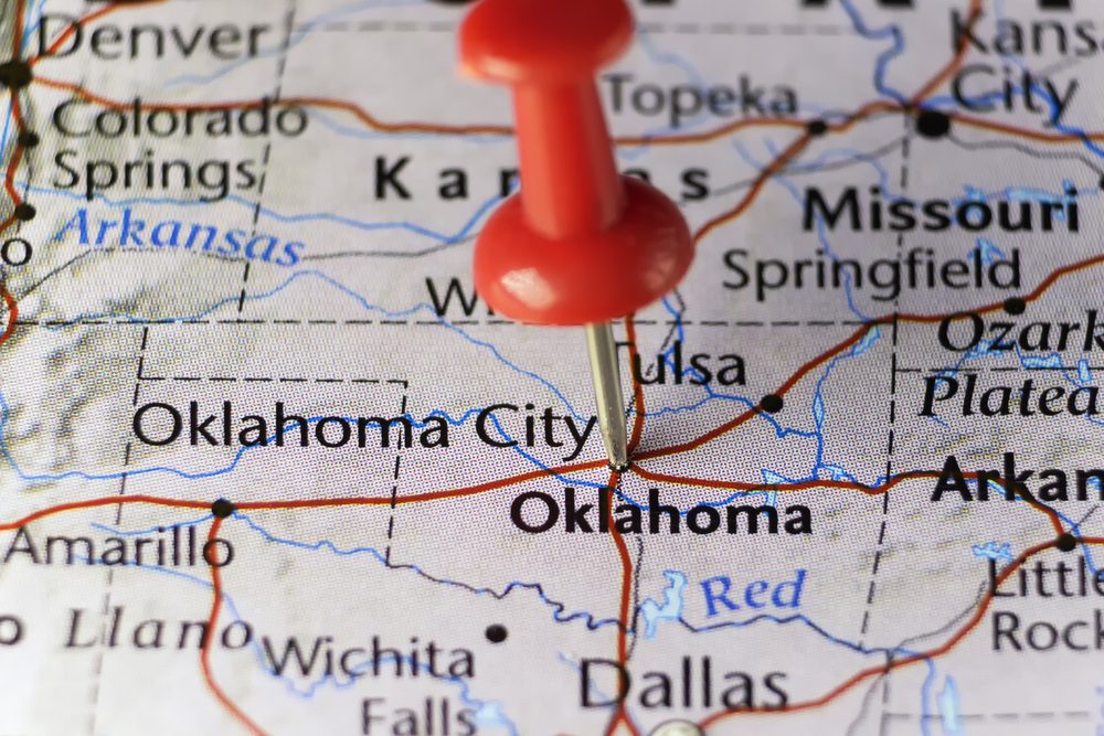 Is Oklahoma Really the Best Place to Retire?
