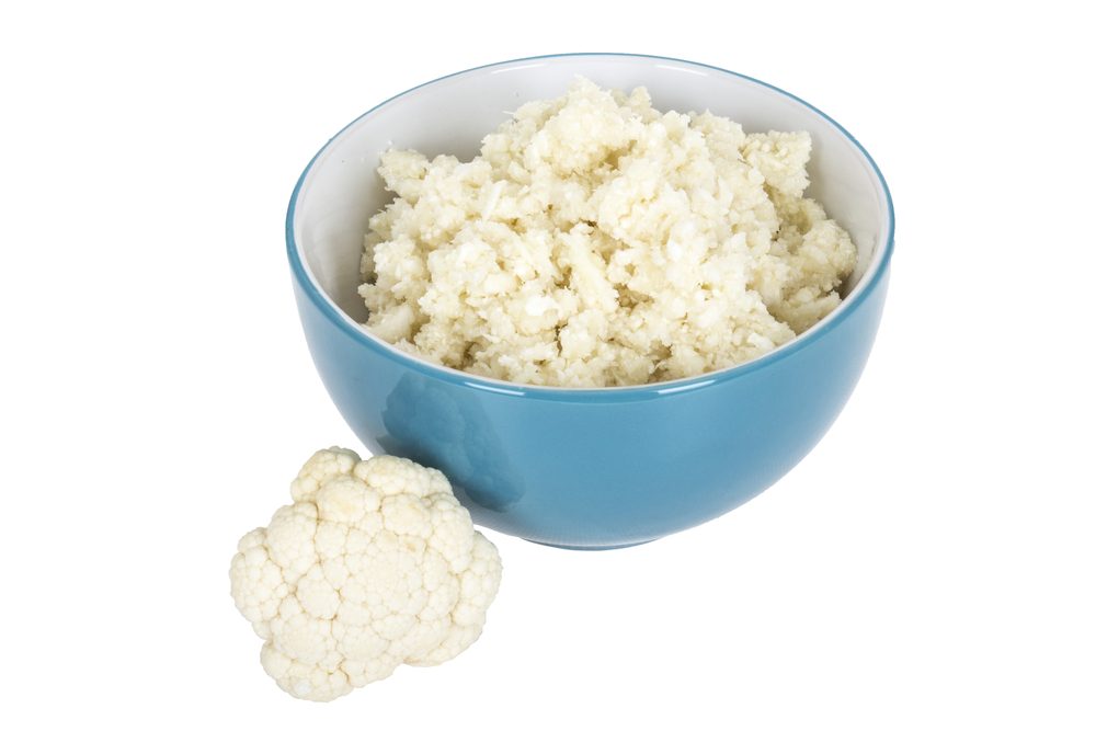 25 cauliflower rice recipes that are healthy, low carb and yet taste delicious. The Best Vegan Foods to Stock Up on at Costco | Reader's ...