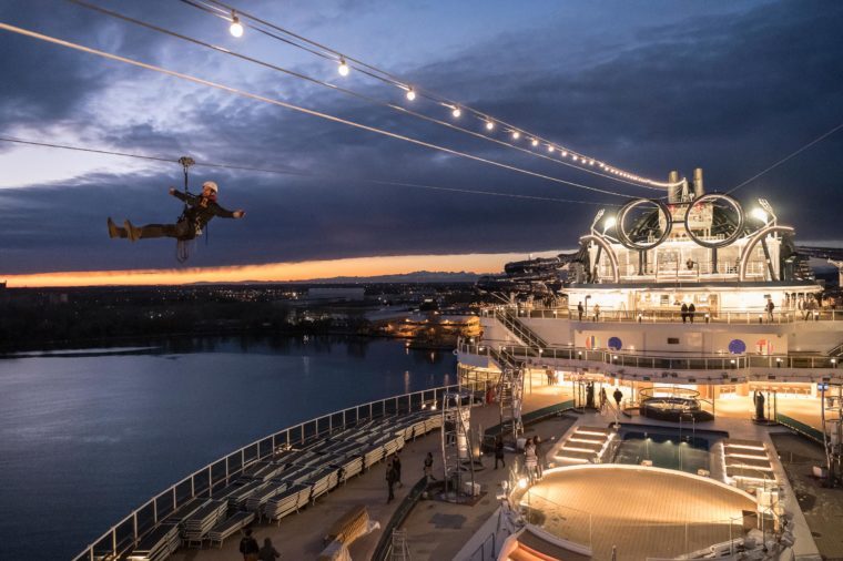 The Best Cruises for Kids Reader's Digest