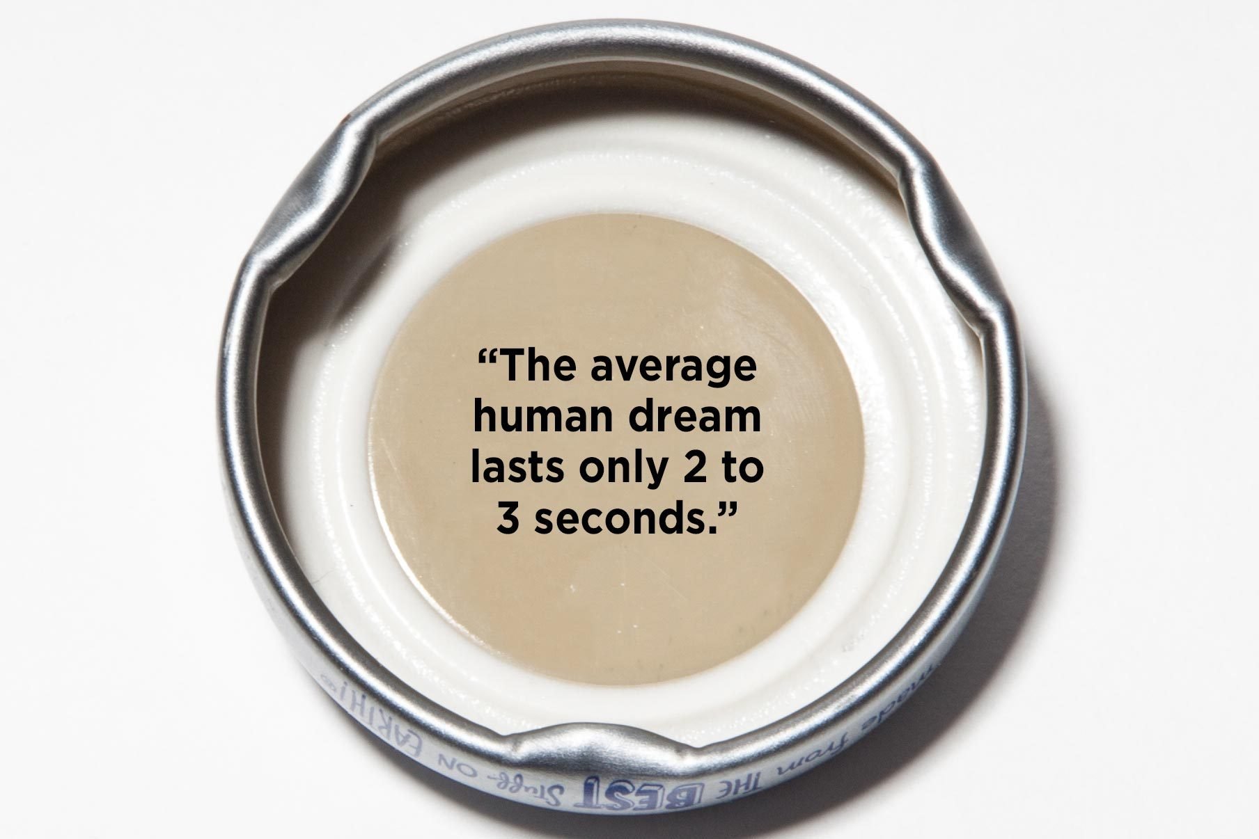 Snapple Facts That Are Actually False Reader's Digest