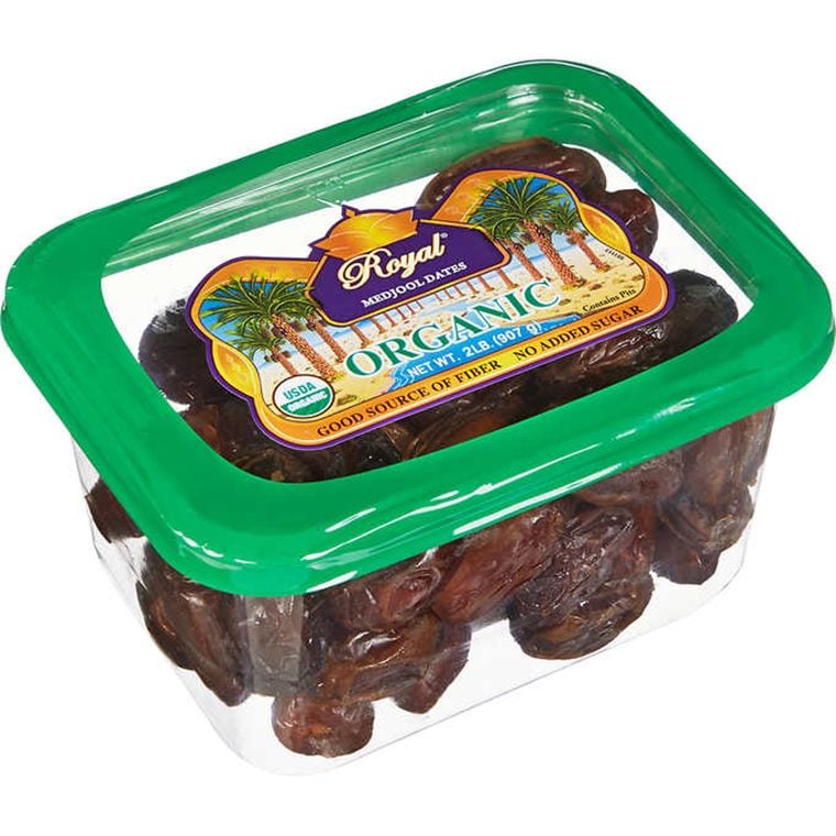 The Healthiest Party Foods to Buy at Costco Reader's Digest