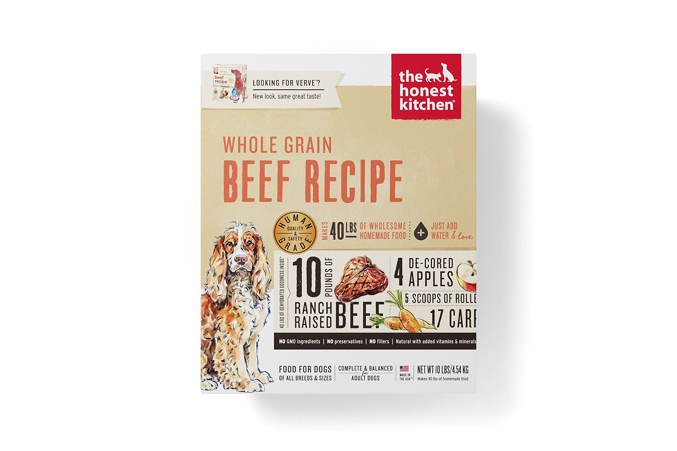 Best Dog Food Brands Vets Buy for Their Own Pets Reader's Digest