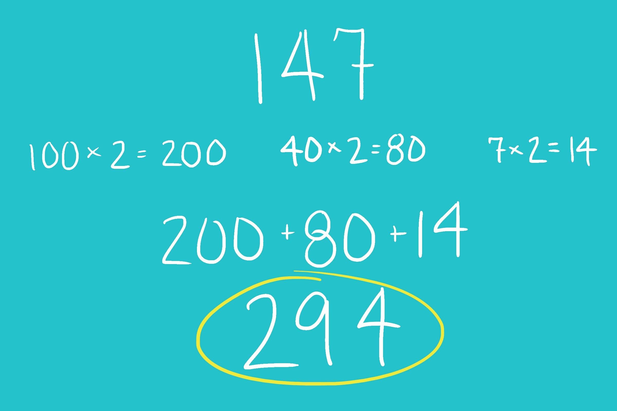 Easy Math Tricks You'll Wish You'd Known Reader's Digest
