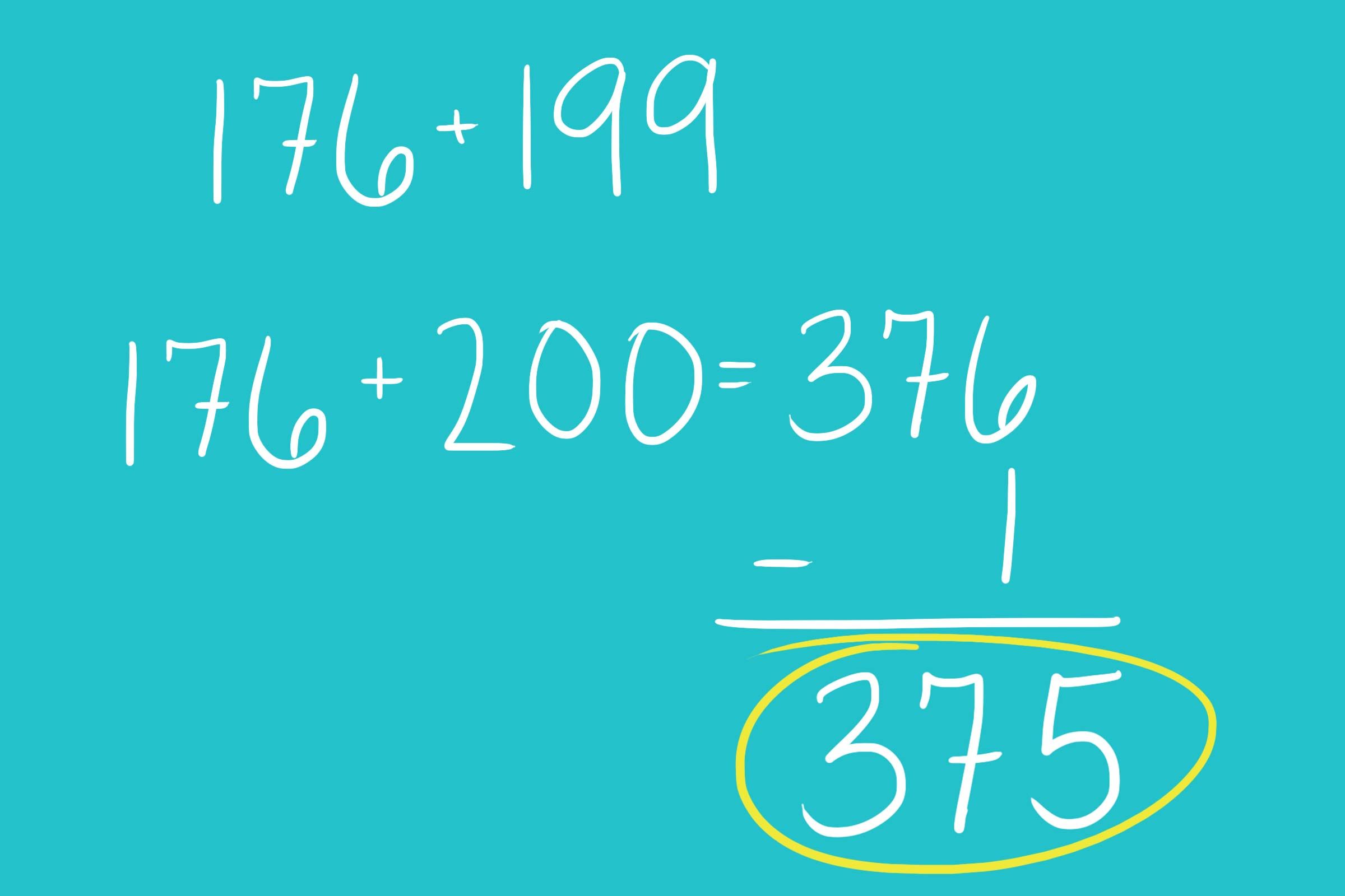 Easy Math Tricks You'll Wish You'd Known Reader's Digest