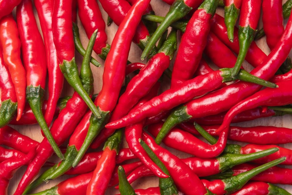 Foods That Burn Calories What to Eat to Lose Weight Reader's Digest