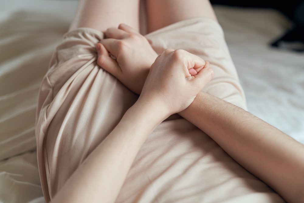 If You Have Pelvic Pain, Here's What It Could Mean The Healthy