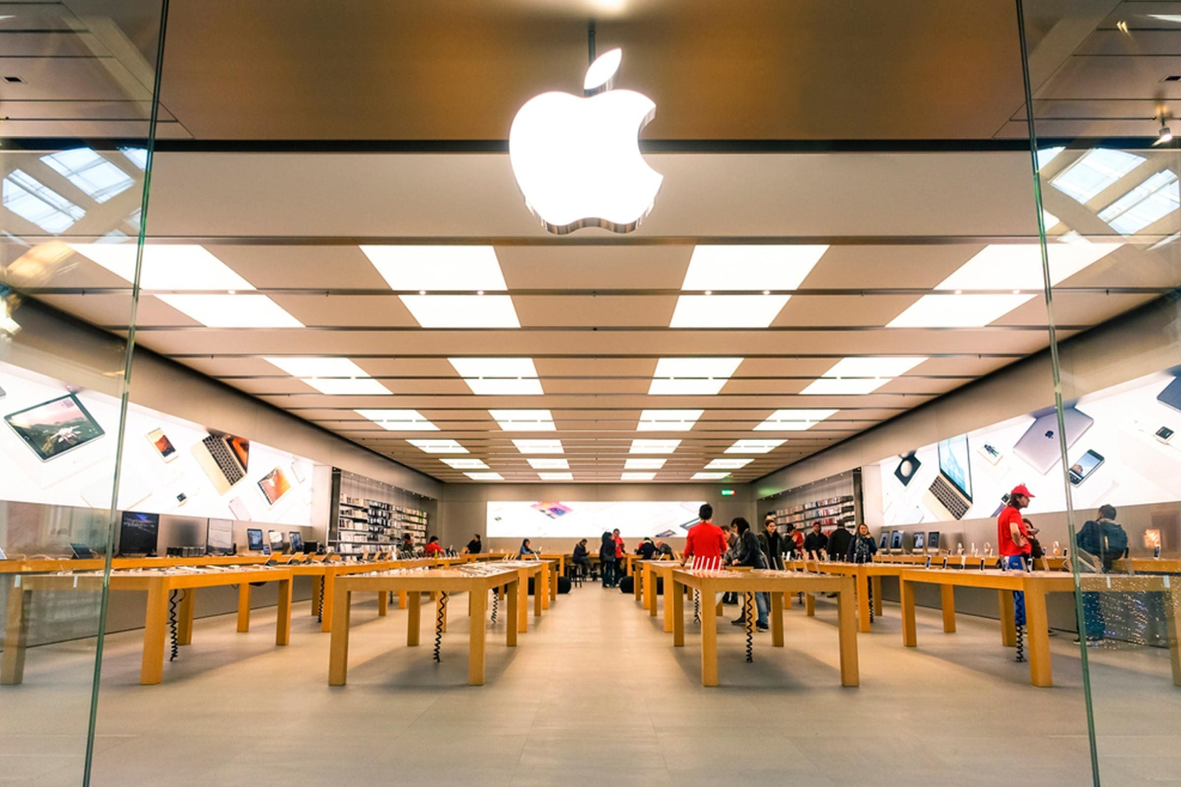 Companies with the Nicest Customer Service Reader's Digest