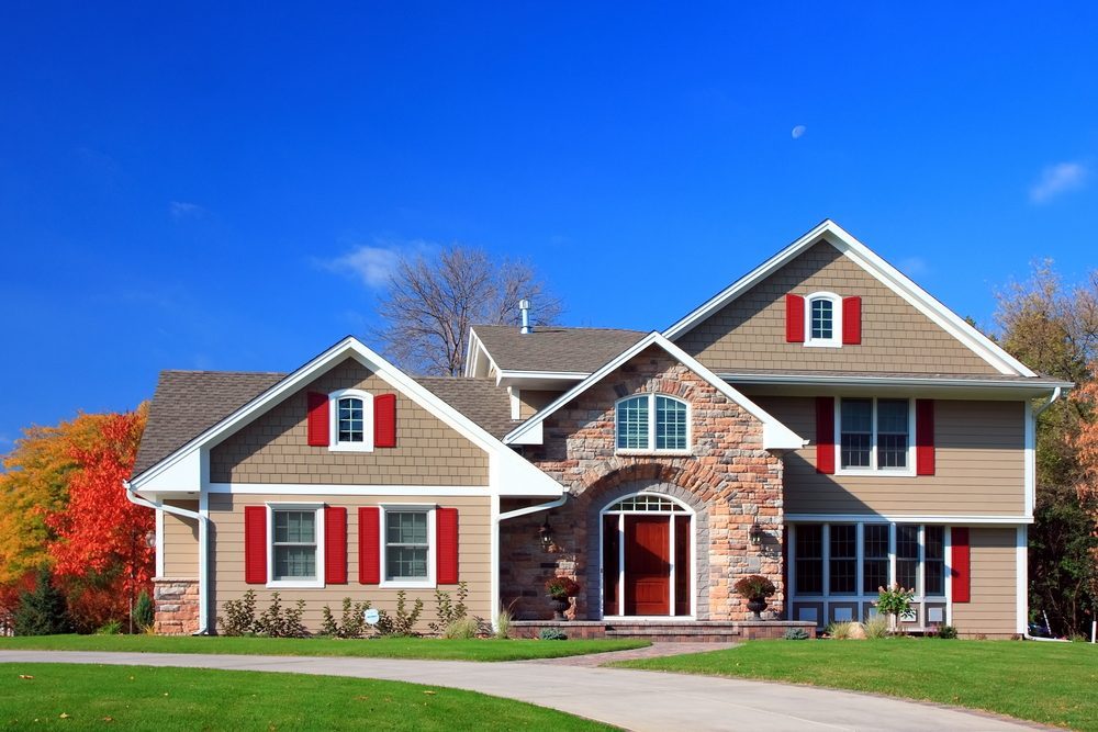 How Much the Average House Costs in Each State Reader's Digest