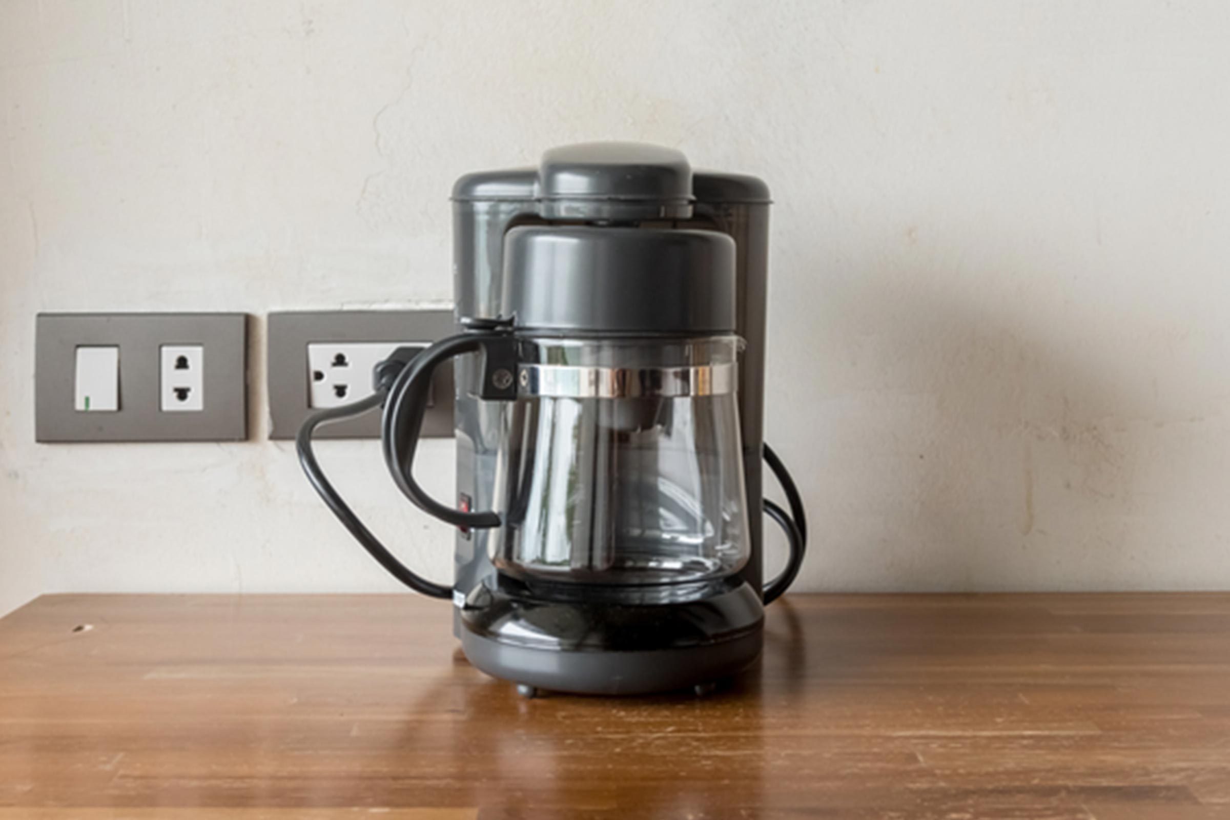 Surprising Foods You Can Cook in a Coffee Maker Reader's Digest