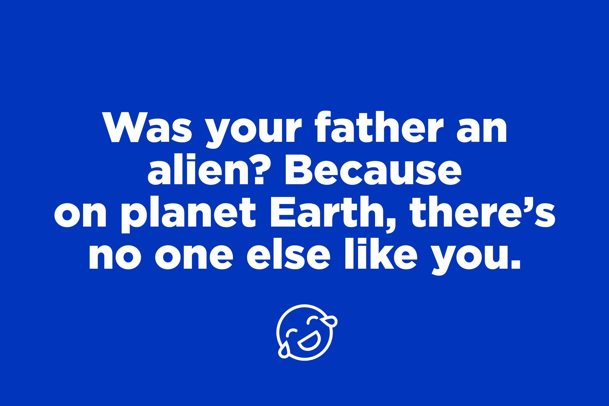 Cheesy Pickup Lines So Funny You&#039;re Guaranteed to Laugh Reader&#039;s Digest
