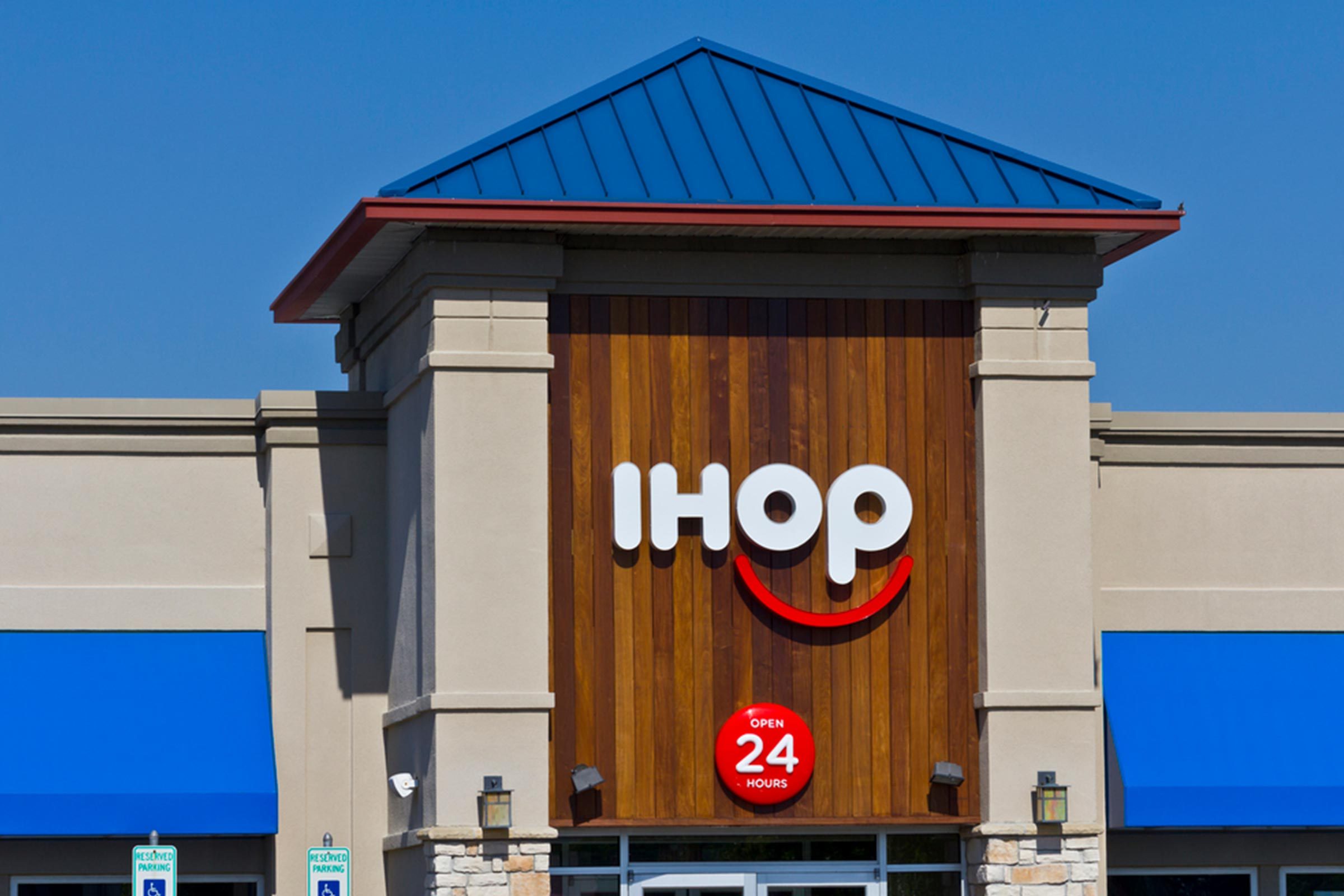 Things You Didn't Know About IHOP's Secret Menu Reader's Digest
