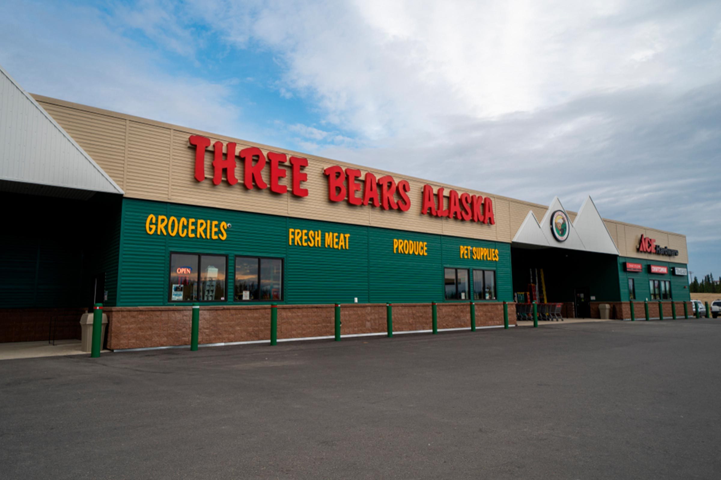 The Best Supermarket in Every State Reader's Digest