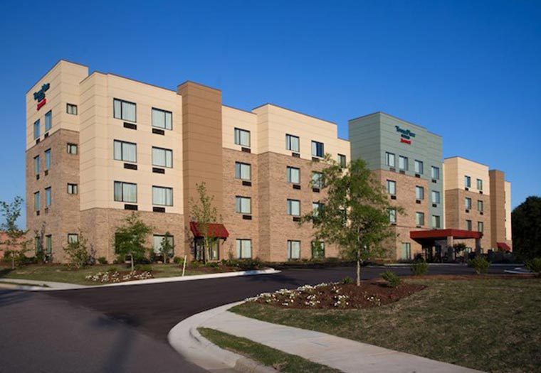 The Best Hotel Chains in the World, Ranked Reader's Digest