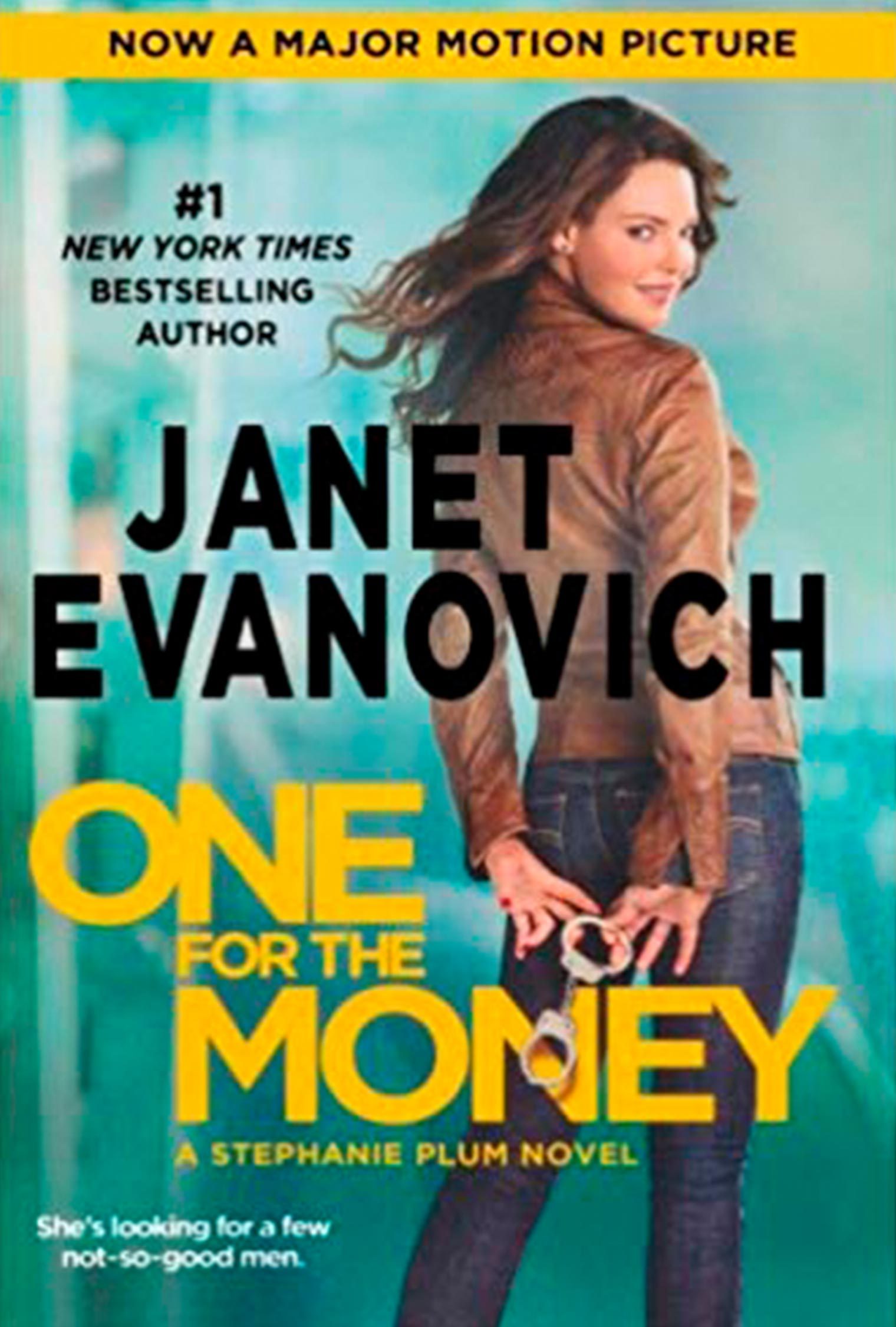 One For The Money: A Stephanie Plum Novel Google Play