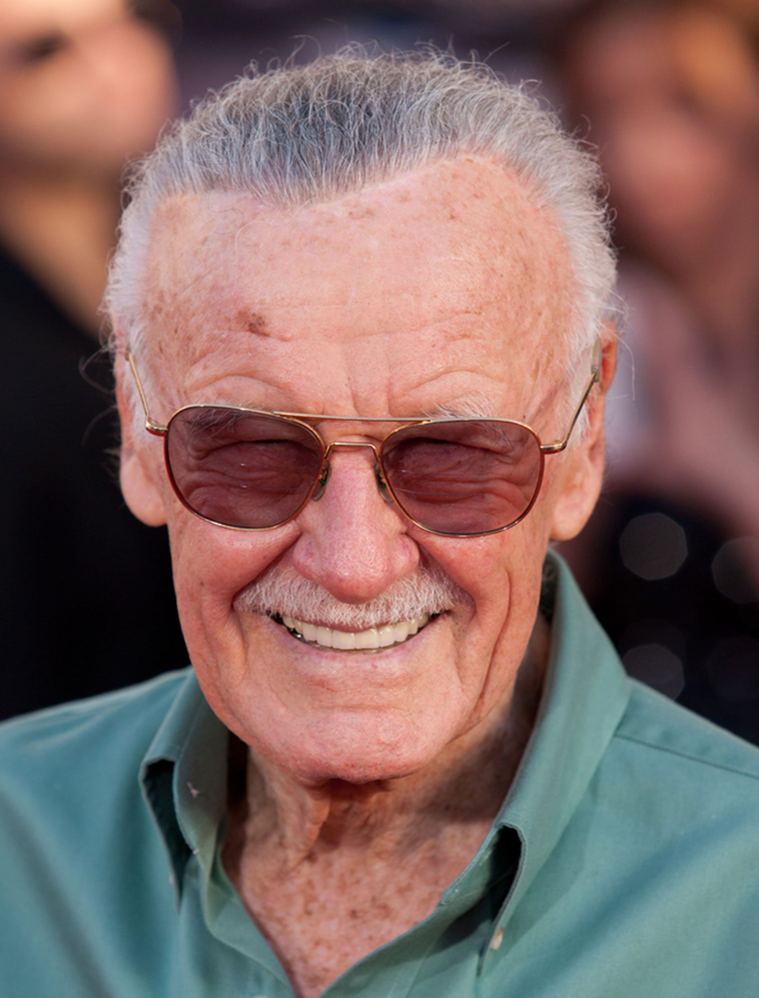 Stan Lee IMDb