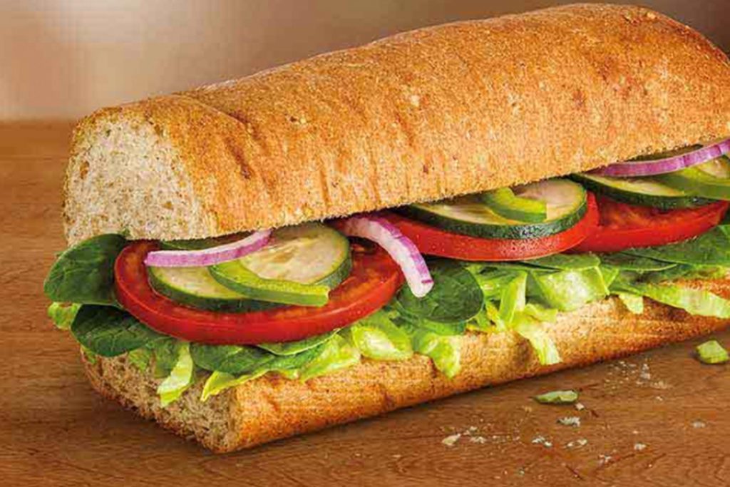 The Healthiest Things to Eat at Fast Food Restaurants Reader's Digest
