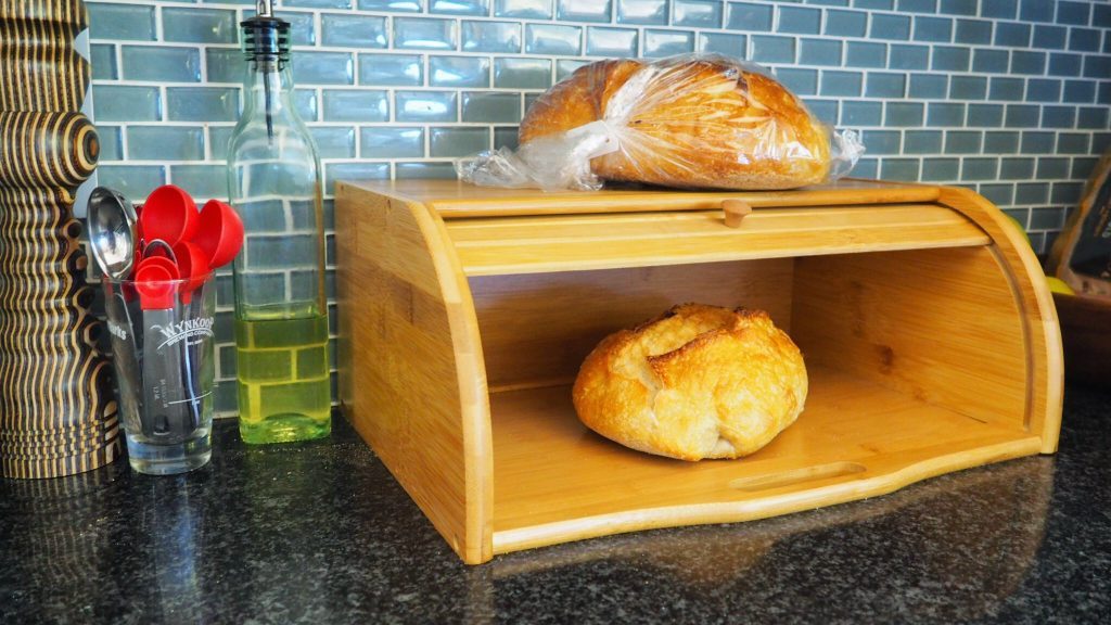 How to Keep Bread Fresh Do Breadboxes Really Work? Reader's Digest