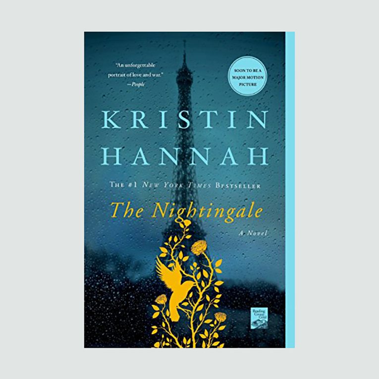 The HighestRated Books on Goodreads Reader's Digest