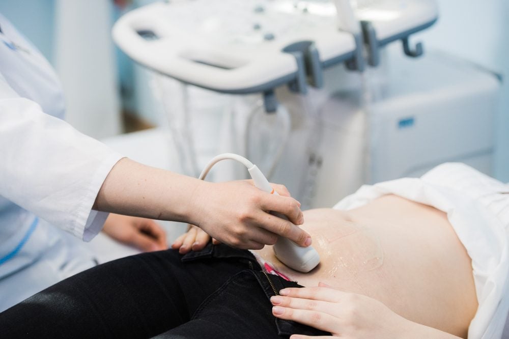 If You Have Pelvic Pain, Here's What It Could Mean The Healthy