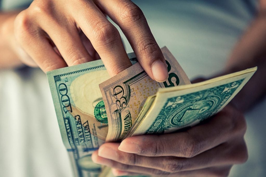New Year's Resolutions That Will Save You Money Reader's Digest