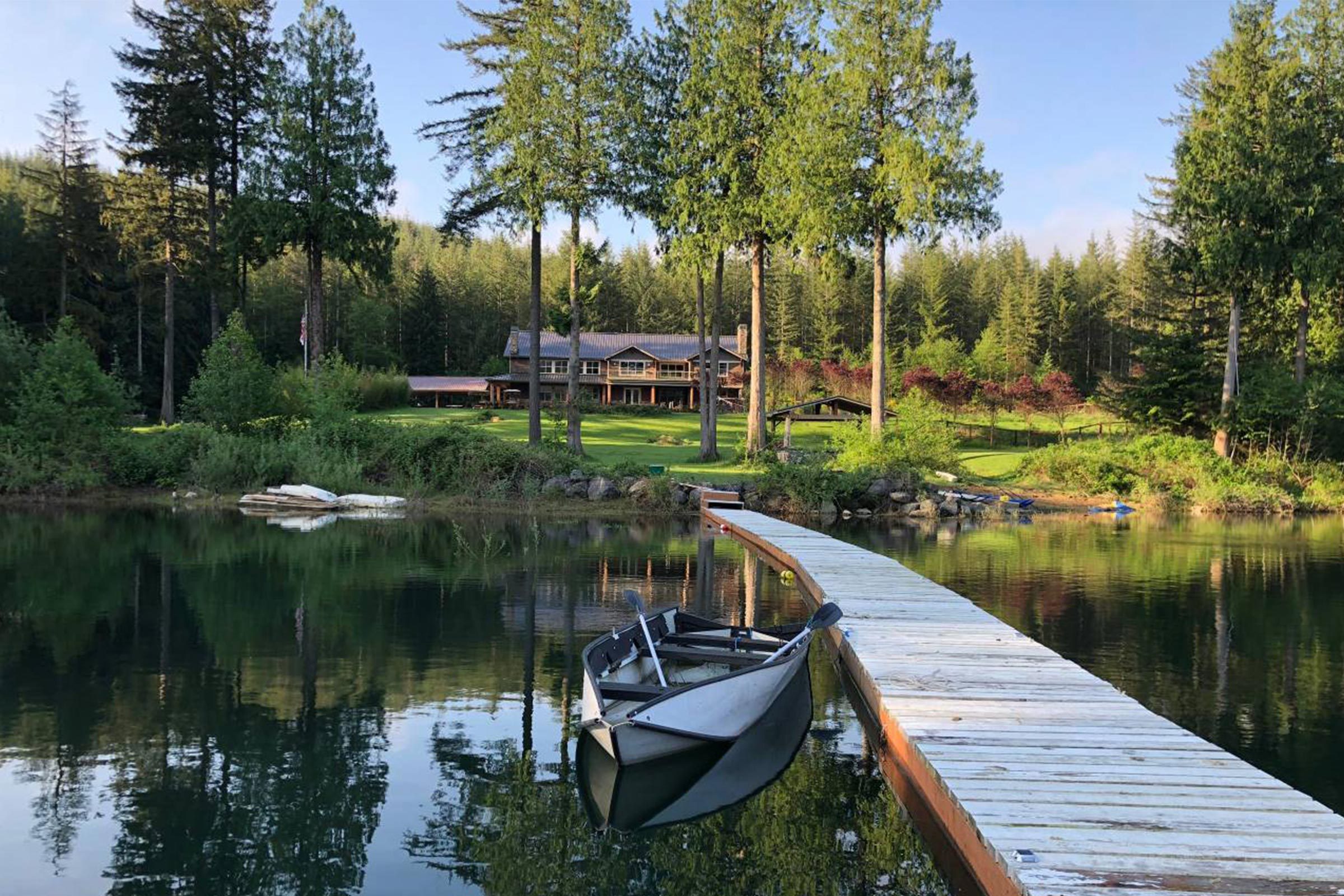 The Most Extravagant Airbnb Listing in Every State Reader's Digest