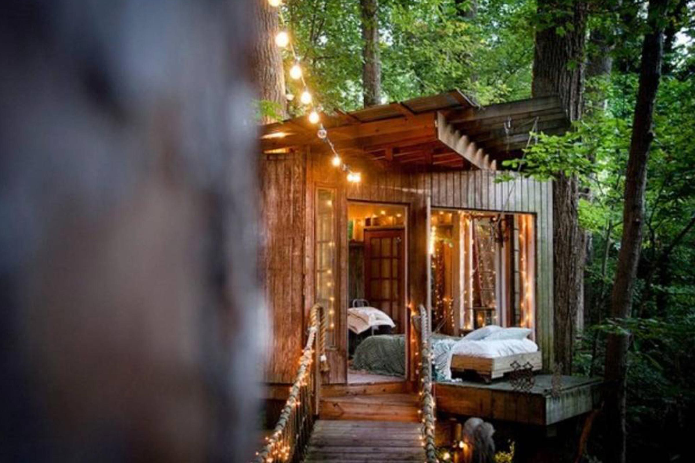 The Most Popular Airbnb in Every U.S. State Reader's Digest