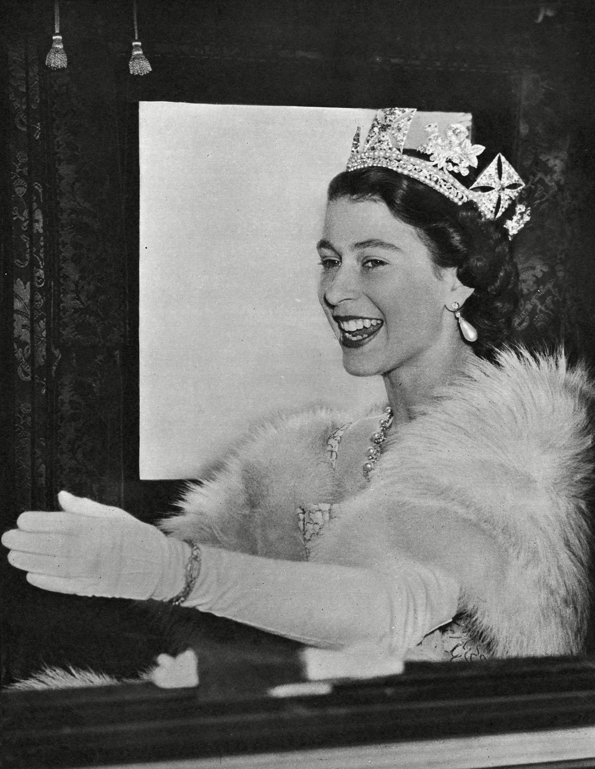 Why Elizabeth Was the Last to Know She'd Queen Reader's Digest