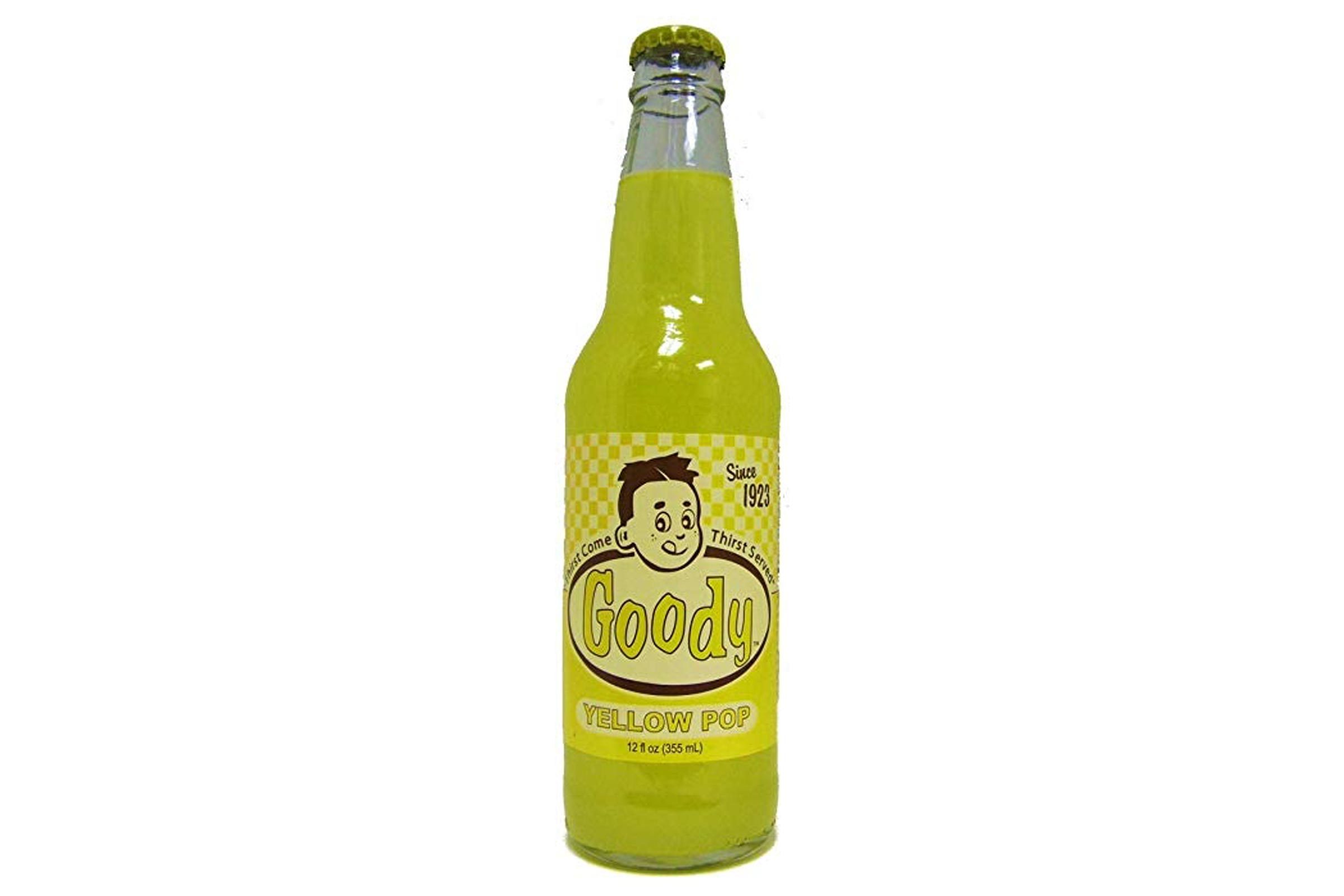 The Best Regional Soda in Every State Reader's Digest