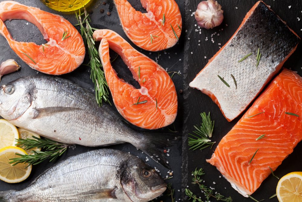 Here's How Long You Can Keep Fish in Your Fridge Reader's Digest