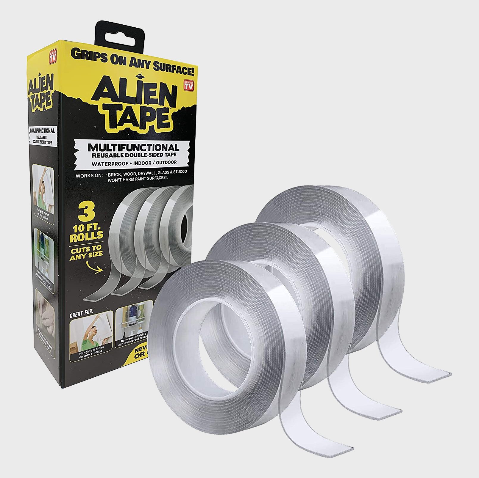 25 Best AsSeenonTV Products You'll Want to Own Reader's Digest